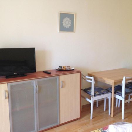 Apartman Alexandra Poreč Zewnętrze zdjęcie