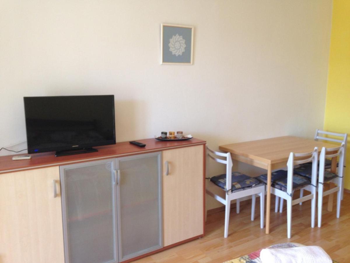 Apartman Alexandra Poreč Zewnętrze zdjęcie