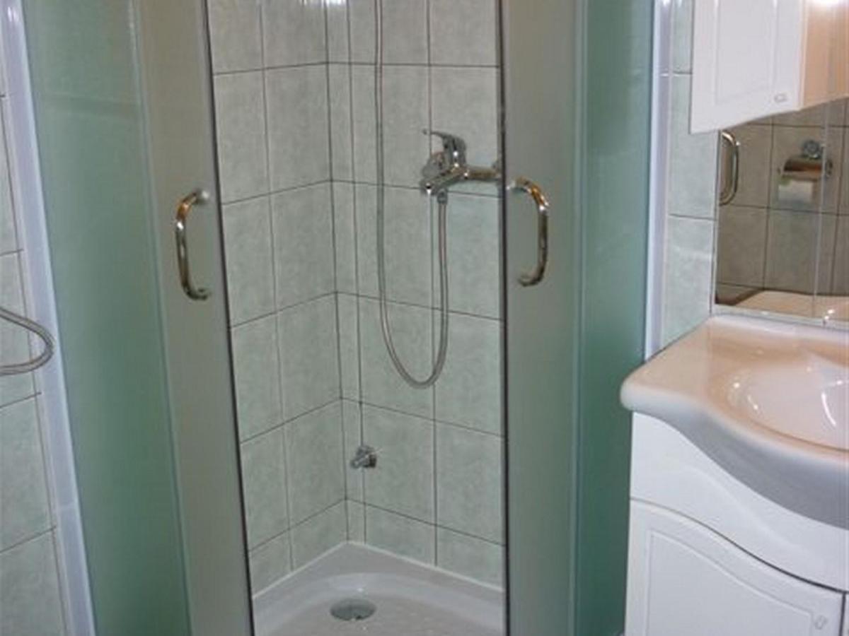 Apartman Alexandra Poreč Zewnętrze zdjęcie