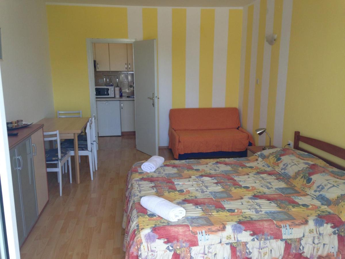 Apartman Alexandra Poreč Zewnętrze zdjęcie